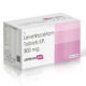Levetiracetam 500mg Tablets – LETIRAM 500