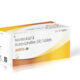 Acebrophylline Sustained Release & Montelukast Tablets