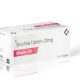 Bilastine 20mg Tablets