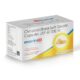 Cholecalciferol 60000 IU Softgel Capsules