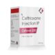 Ceftriaxone 250mg Injection