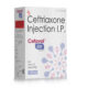 Ceftriaxone 250mg Injection – Cefaval 250 Injection - Wonne International