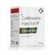 Ceftriaxone 500mg injection