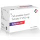 Cefuroxime Axetil Tablets IP 250 mg