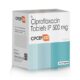 Ciprofloxacin 500 mg tablets