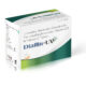 Univestin Diacerein chondroitin Methyl Sulfonyl Methane Vitamin D3 & Vitamin C Tablets