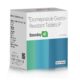 Esomeprazole Gastro Resistant Tablets IP 40MG