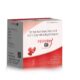 Ferrous Ascorbate Folic Acid & Zinc Sulphate Softgel Capsules - Fervin XT SoftGel Capsules - Wonne International