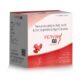 Ferrous Ascorbate Folic Acid & Zinc Sulphate Softgel Capsules - Fervin XT SoftGel Capsules - Wonne International