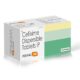 Cefixime Dispersible Tablets IP 100 MG