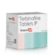 Terbinafine Tablets IP 250 mg