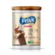 Protein Powder Vtamins Minerals Cyanocobalamin & DHA (Chocolate Flavor)