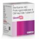 Metformin Hydrochloride Prolonged Release & Glimepiride Tablets IP