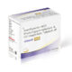 Glimepiride 2mg & Metformin 500mg PR Tablets IP