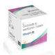 Gliclazide & Metformin Tablets