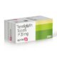 Teneligliptin Tablets IP 20mg