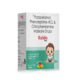 Paracetamol Phenylephrine HCL & Chlorpheniramine Mateate Drop - Wonne International