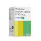 Thyroxine Sodium Tablets IP 50 MCG - Lythrox 50 Tablets - Wonne International