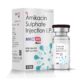 Amikacin Sulphate Injection IP 500 MG