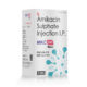 Amikacin Sulphate Injection IP 500 MG – MKC 500 Injection - Wonne International