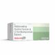 Mebeverine Hydrochloride SR & Chlordiazepoxide Tablets