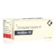 Cilnidipine Tablets IP 20MG