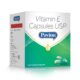 Vitamin E Capsules USP 400 MG