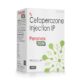 Cefoperazone Injection IP 1Gm
