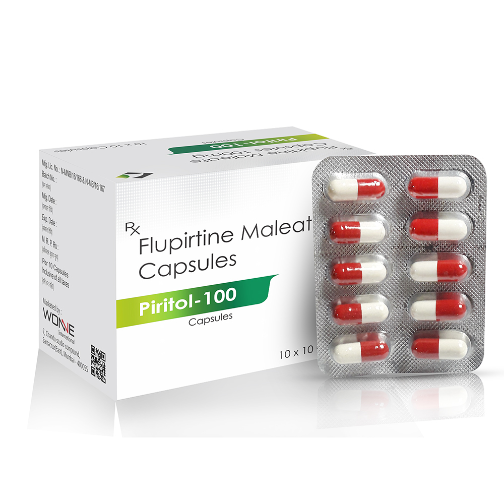Piritol 100 – wonneinternational