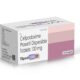 Cefpodoxime Proxetil Tablets IP 100MG - Tilpod 100 DT Tablets - Wonne International