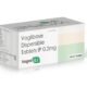 Voglibose Dispersible Tablets IP 0.2 Mg - Vogrol 0.2 Tablets - Wonne International