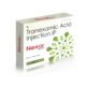Tranexamic Acid Injection IP 500MG