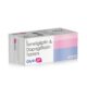 Dapagliflozin & Teneligliptin Tablets – Glytin DP Tablets - Wonne International