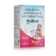 Multivitamins Multimineral & Antioxidants Drops