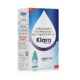 Sodium Carboxymethyl Cellulose Ophthalmic Solution IP - Klara Ear Drops - Wonne International