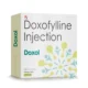 Doxofylline 10 mg Injection