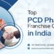 PCD Pharma Franchise Companies in India