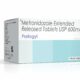 Metronidazole Extended Release Tablets USP 600mg