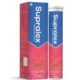 Supralex Effervescent Tablets Strawberry Flavour