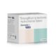 Empagliflozin & Metformin Hydrochloride Tablets