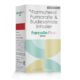 Formoterol Fumarate & Budesonide Inhaler