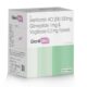 Glimepiride 1 mg +Metformin 500 mg (SR)+Voglibose 0.1 mg