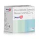 Desvenlafaxine Extended Release Tablets 100Mg