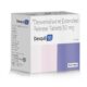 Desvenlafaxine Extended Release Tablets 50Mg