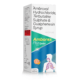 Ambroxol Hydrochloride Terbutaline Sulphate & Guaiphenesin Syrup - Wonne International