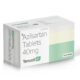 Azilsartan Tablets 40 Mg - Wonne International