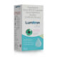 Polyethylene Glycol 400 & Prapylene Glycol Ophthalmic Solution - LUMITRON ULTRA Eye Drops - Wonne International