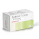 Tadalafil Tablets IP 10 Mg - Longivo 10 Tablets - Wonne International
