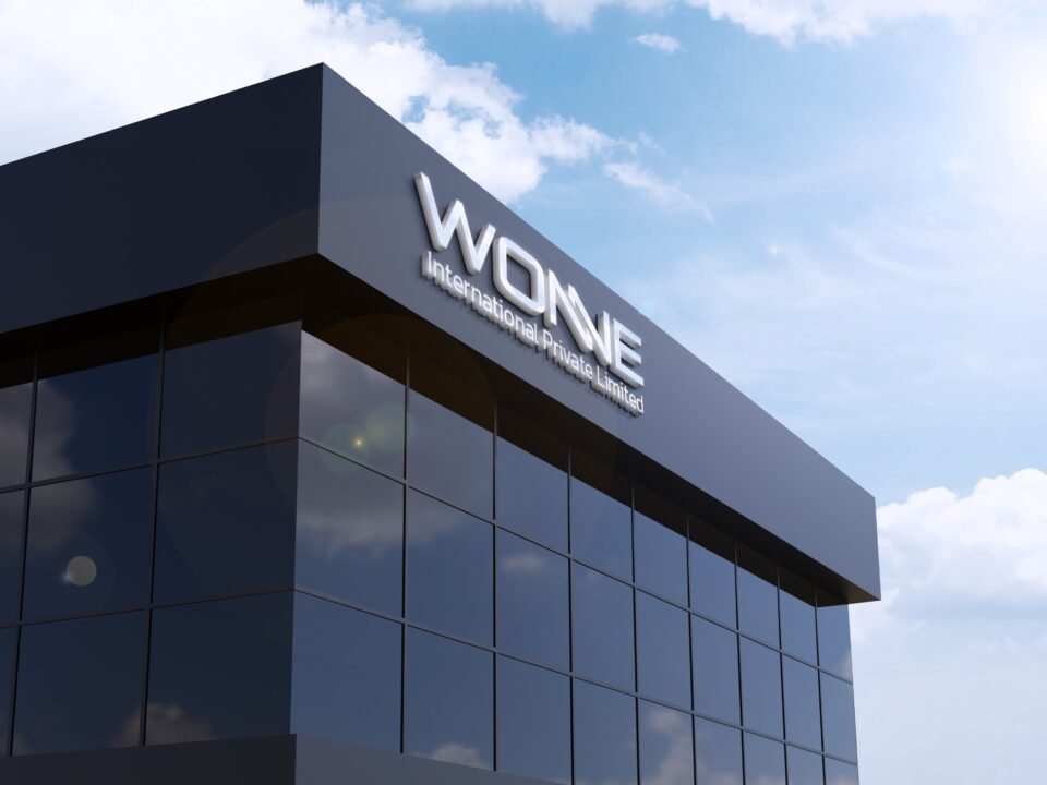 Wonne International