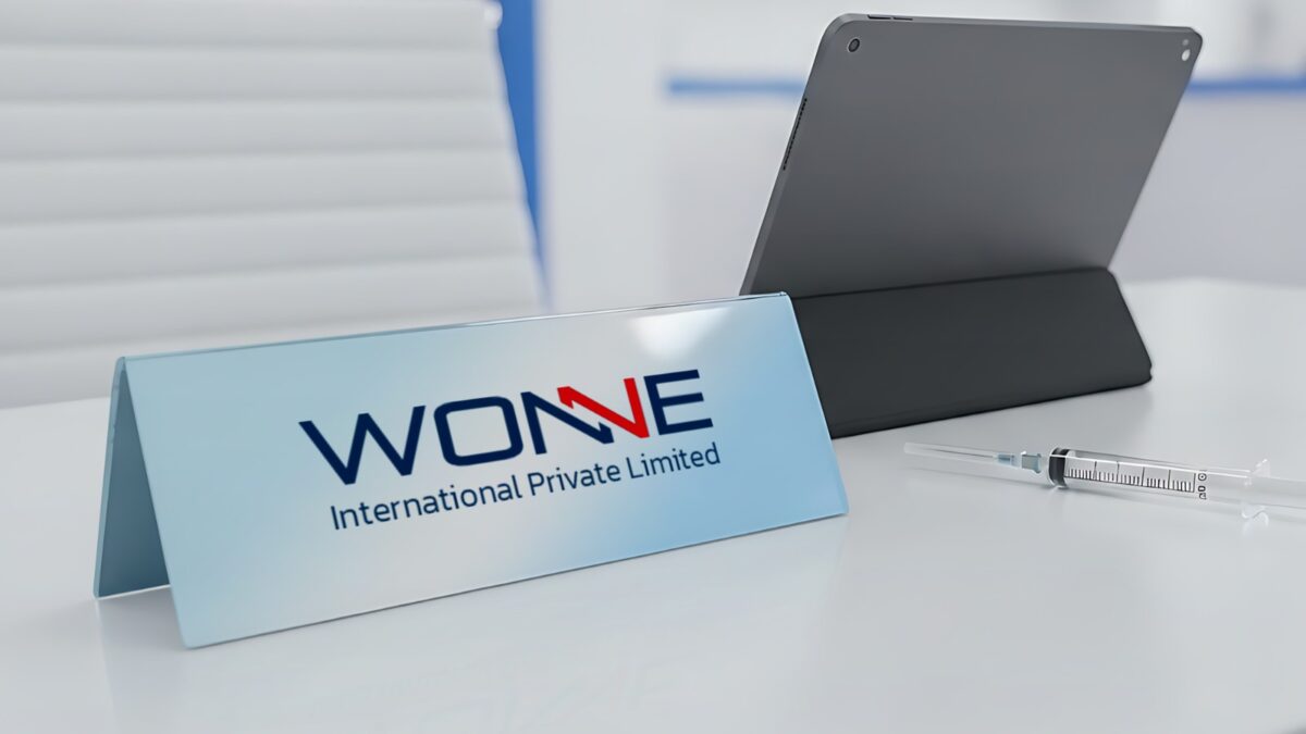 Wonne International
